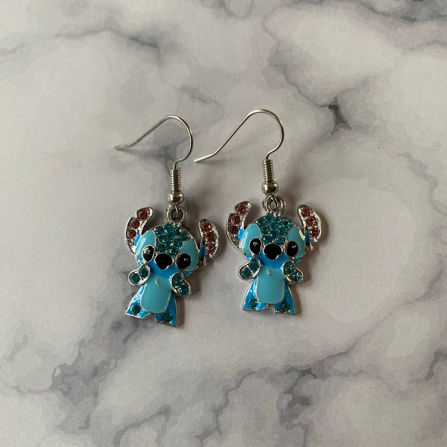 💙✨ Cosmic Island Stitch