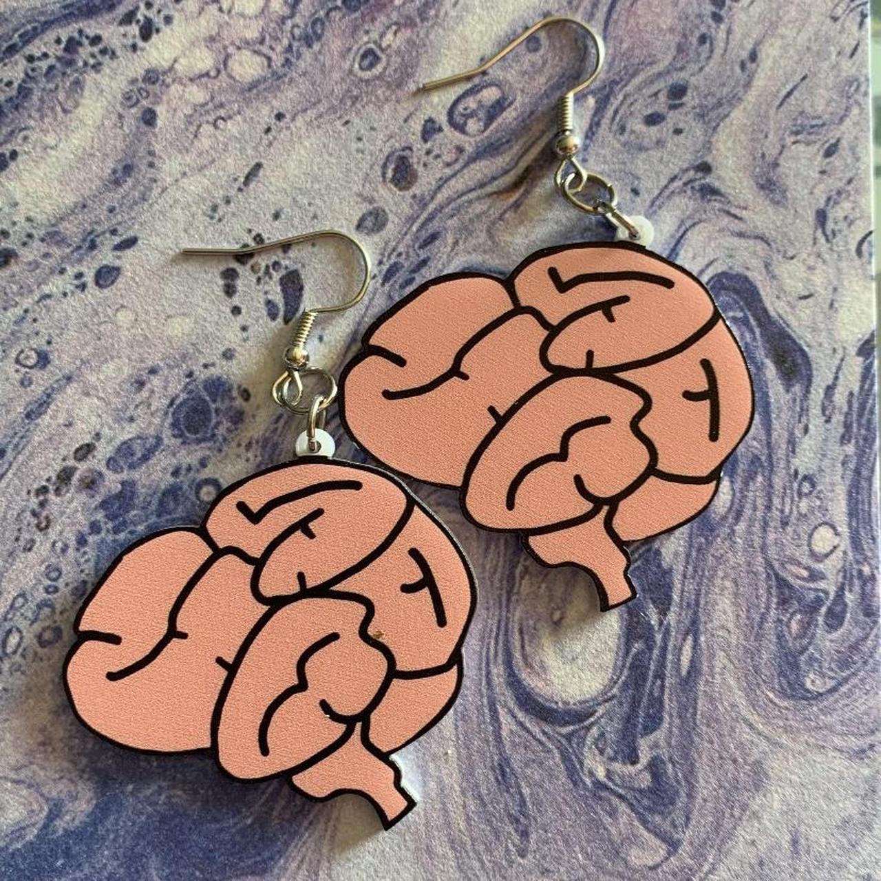 Brain 🧠
