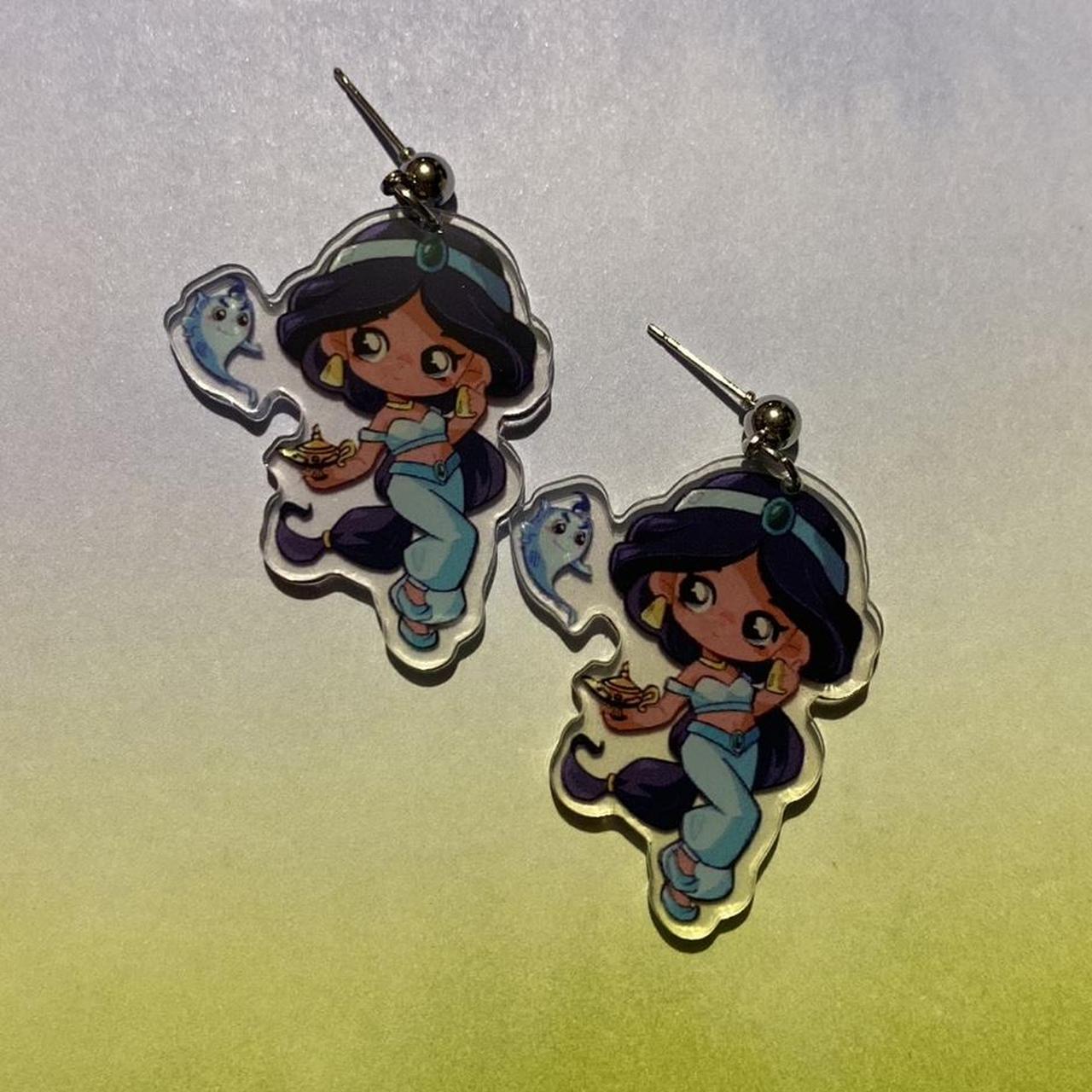 Chibi Jasmine