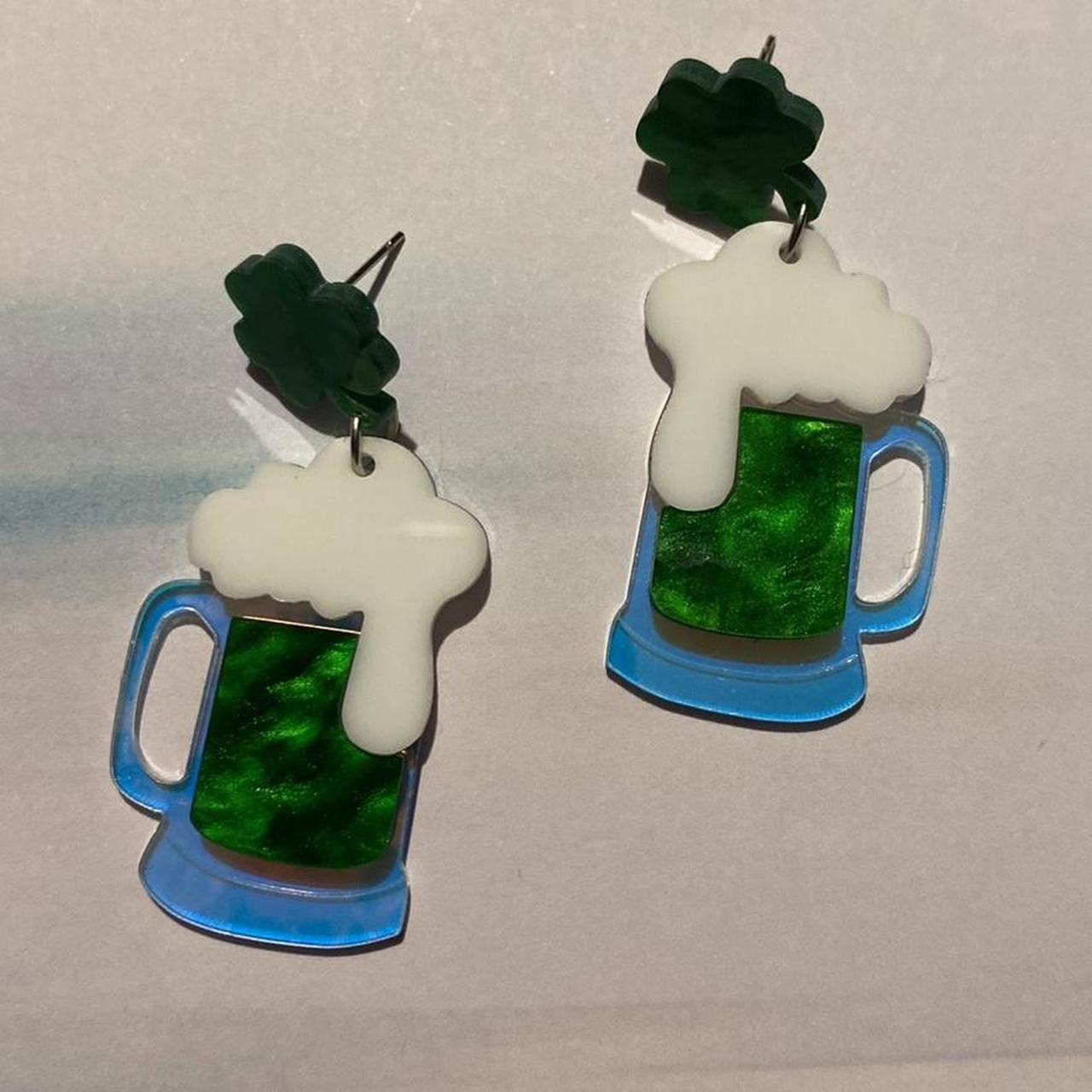 St. Patrick Brew 🍀