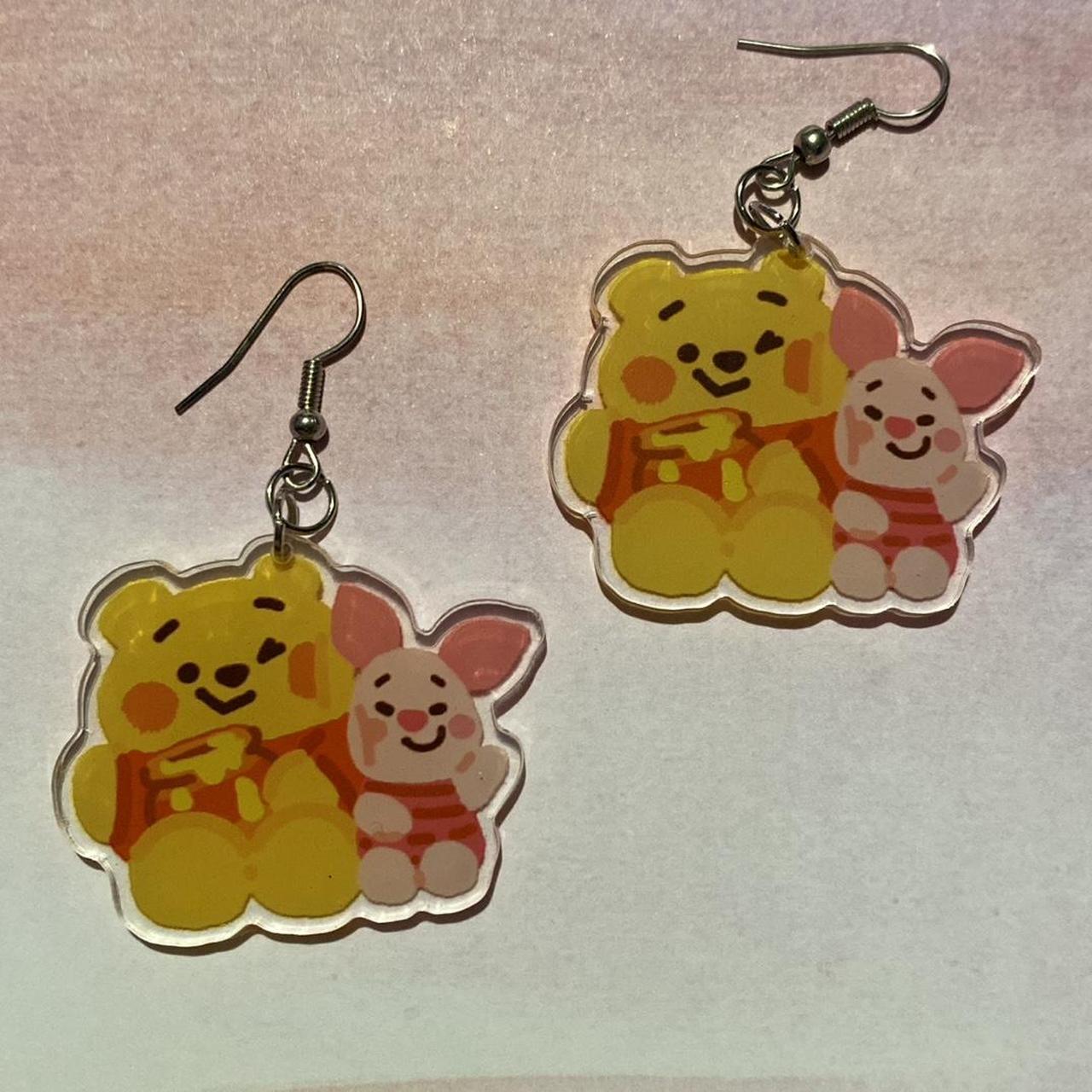 Pooh & Piglet Besties