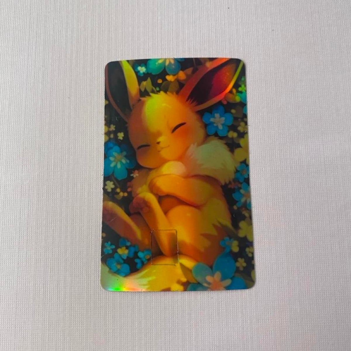 Floral Eevee