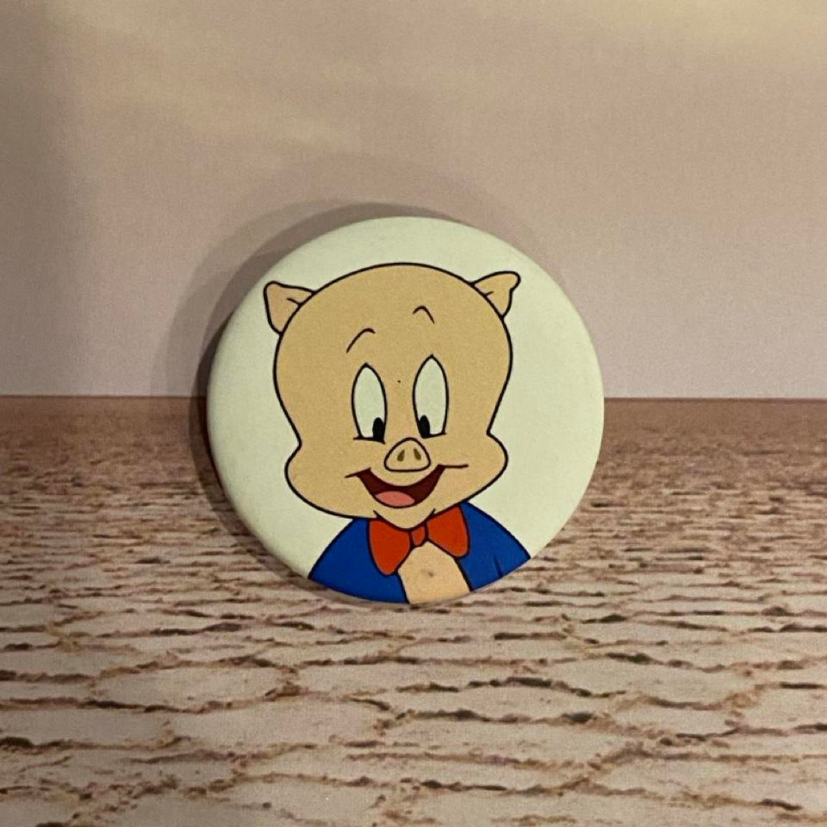Porky Pig