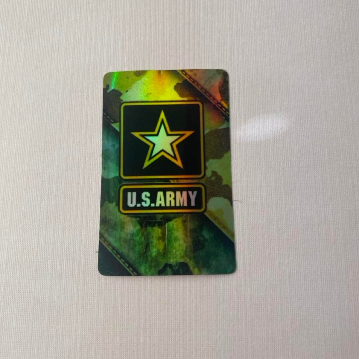 U.S. Army Star