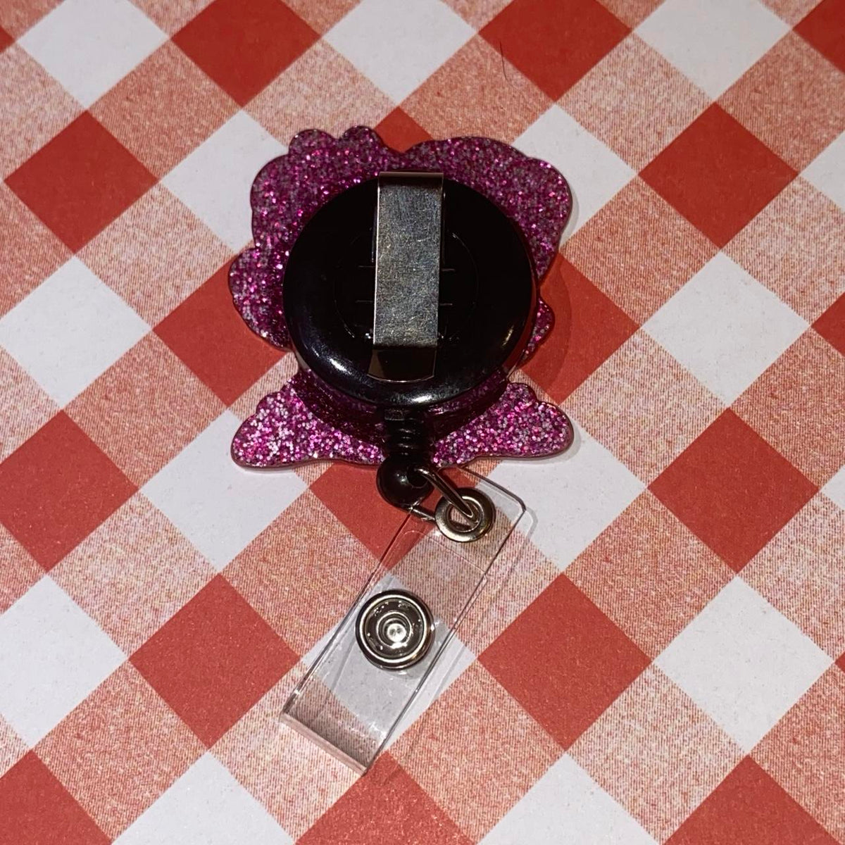🏈❤️ Mouse Couple 49ers Badge Reel ✨