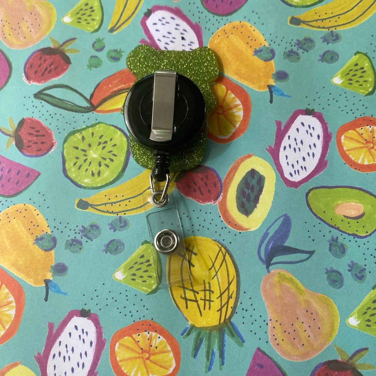🥒 Pretty in Pickles Badge Reel 🎀✨