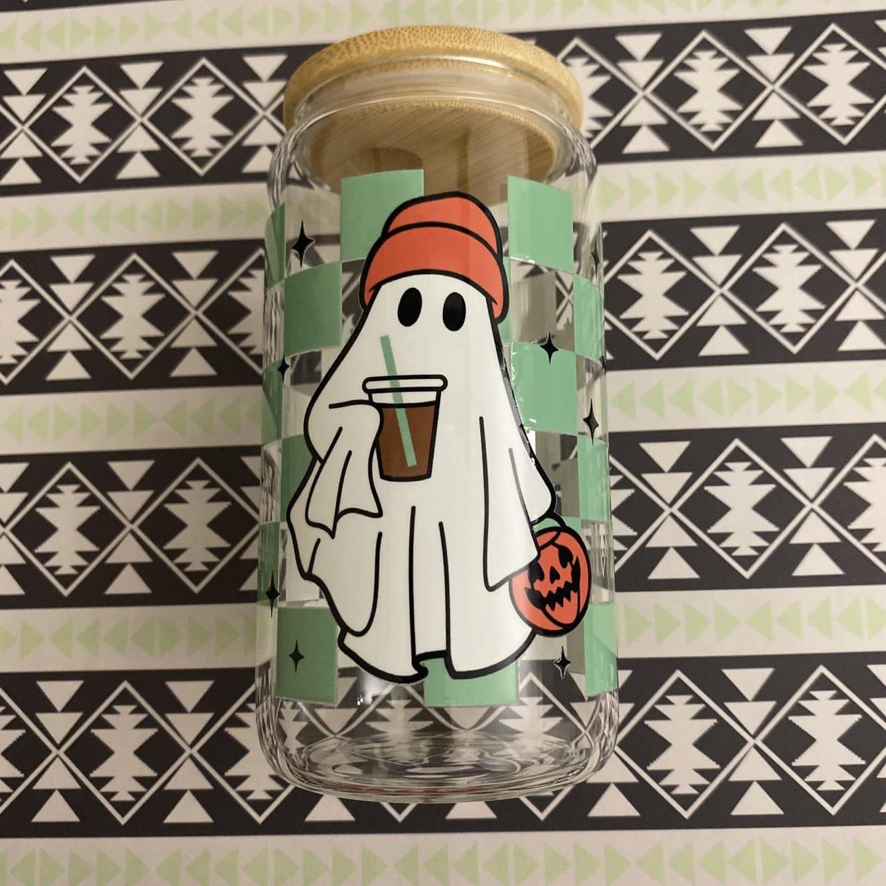 Spooky Sips Tumbler