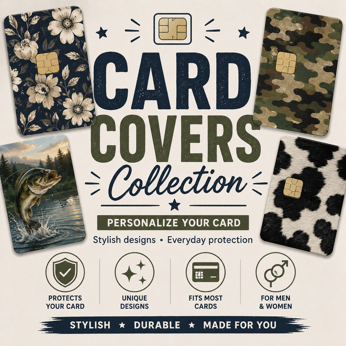 Card Covers
