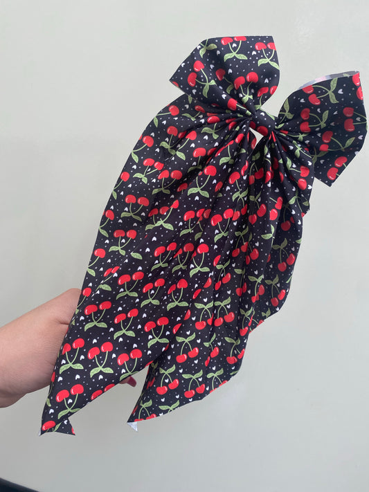 🍒 Cherry Blossom Bow Collection 🍒