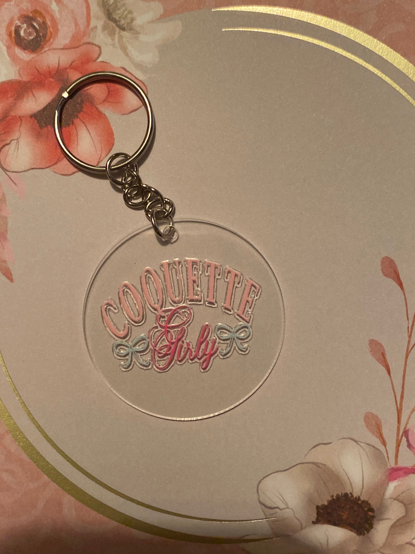 Coquette Girly