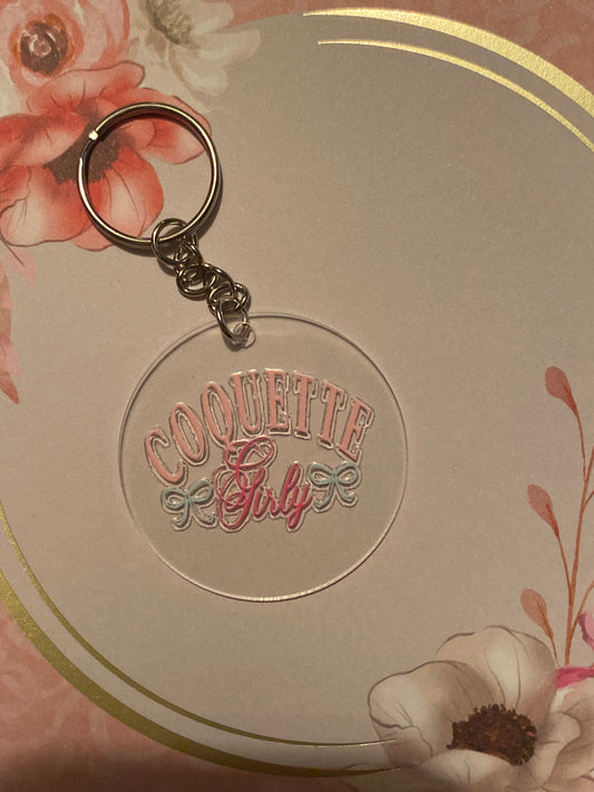 Coquette Girly
