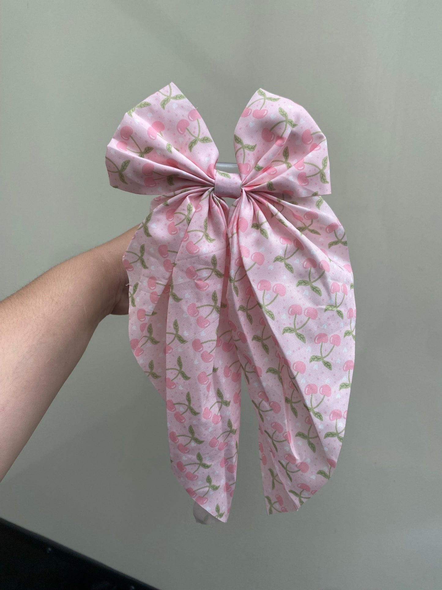 🍒 Cherry Blossom Bow Collection 🍒