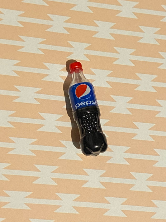 🥤 Pepsi Cola Bottle Clip