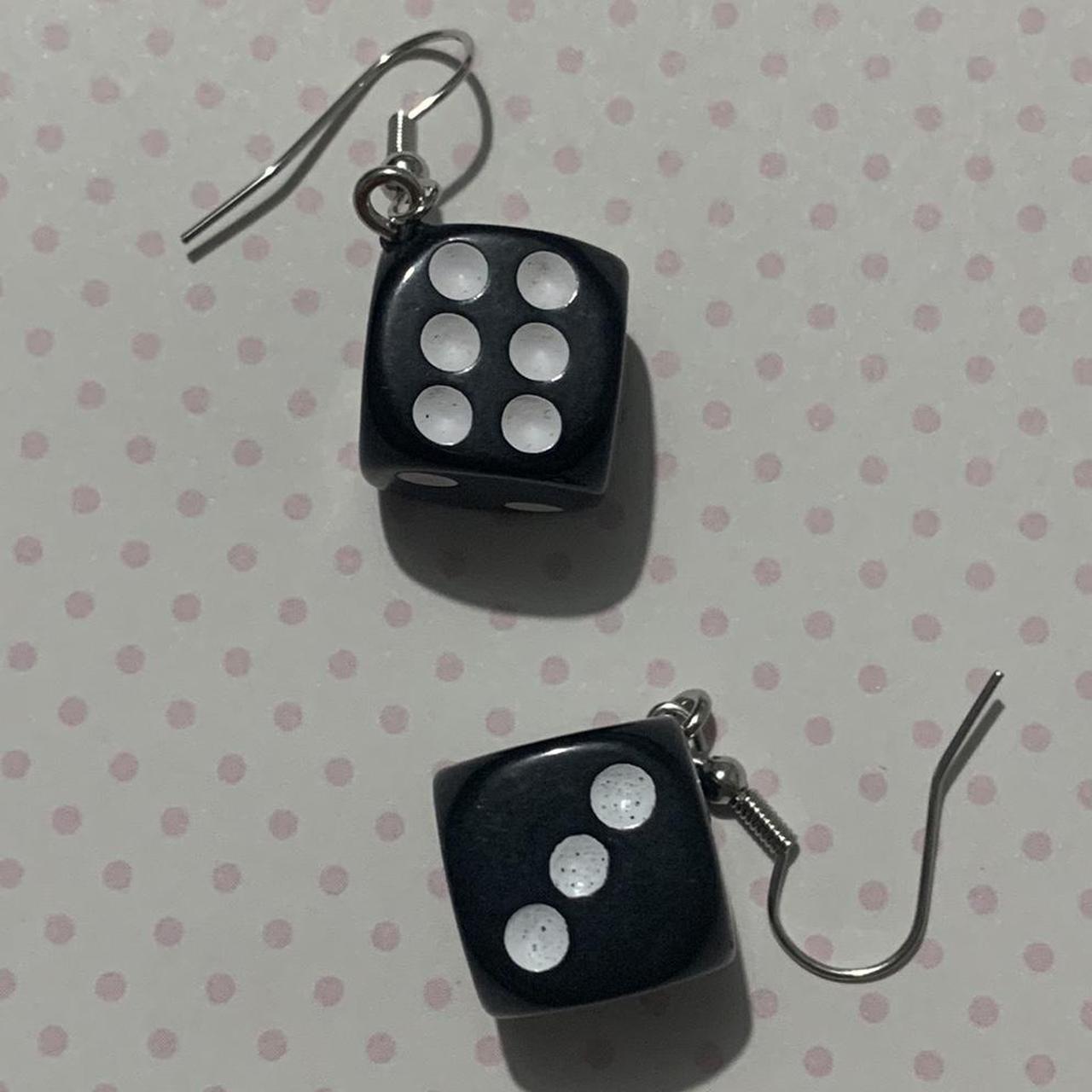 Dice🎲💕