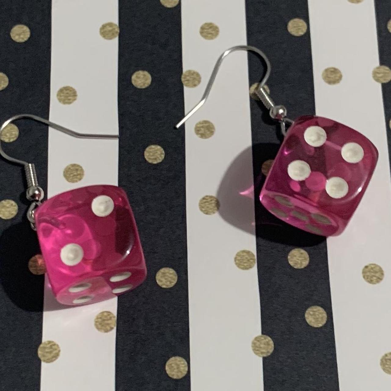 Dice🎲💕