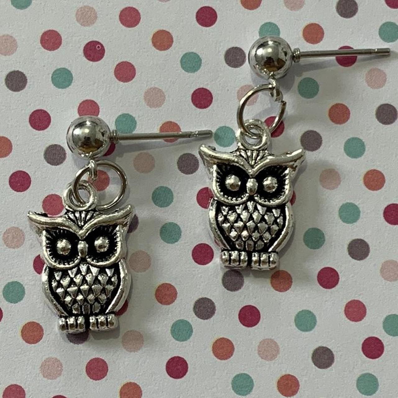 Horned Owl 🦉