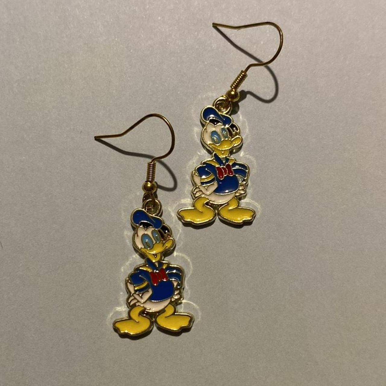 Donald Duck