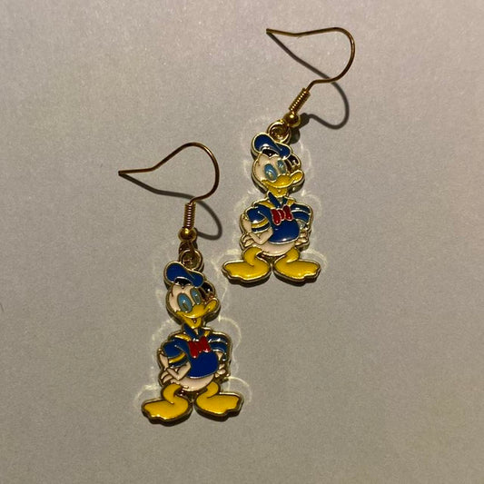 Donald Duck