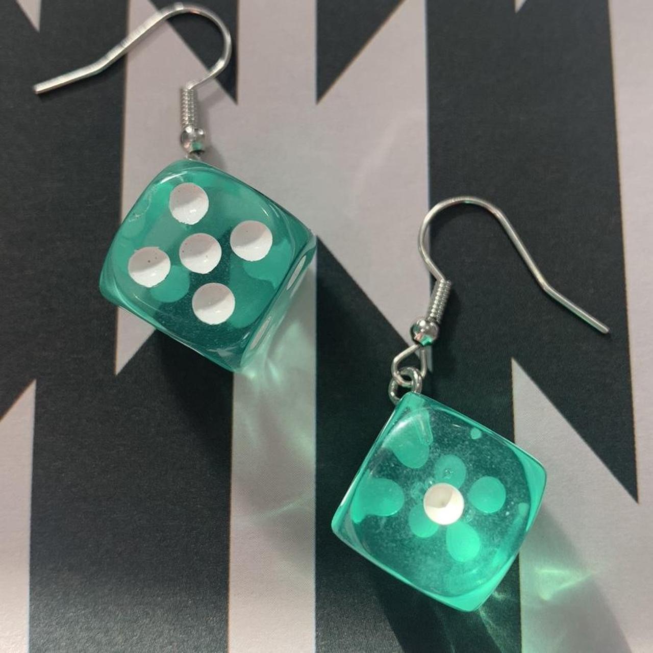 Dice🎲💕