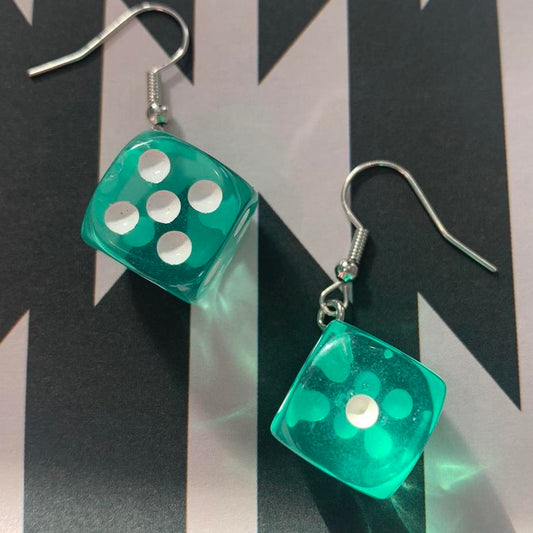 Dice🎲💕
