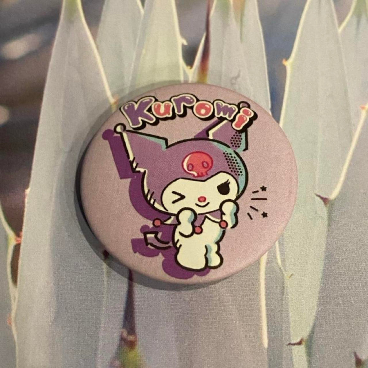 Sanrion Kuromi 💜