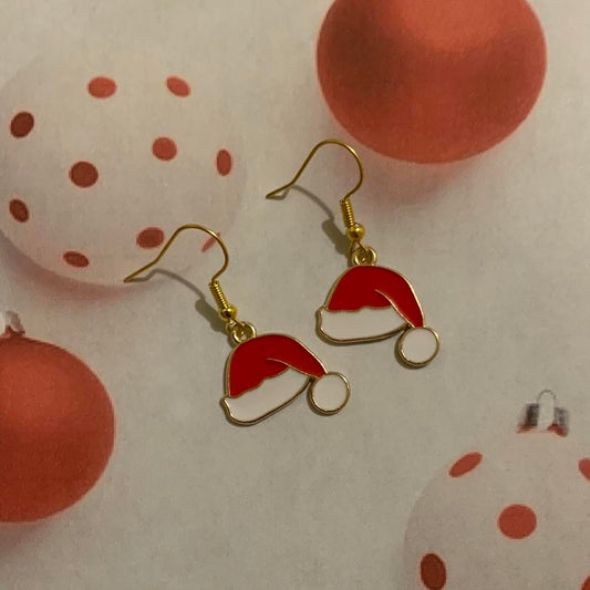 Santa’s Hat