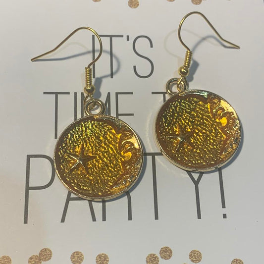 🌙✨ Celestial Dreams Earrings