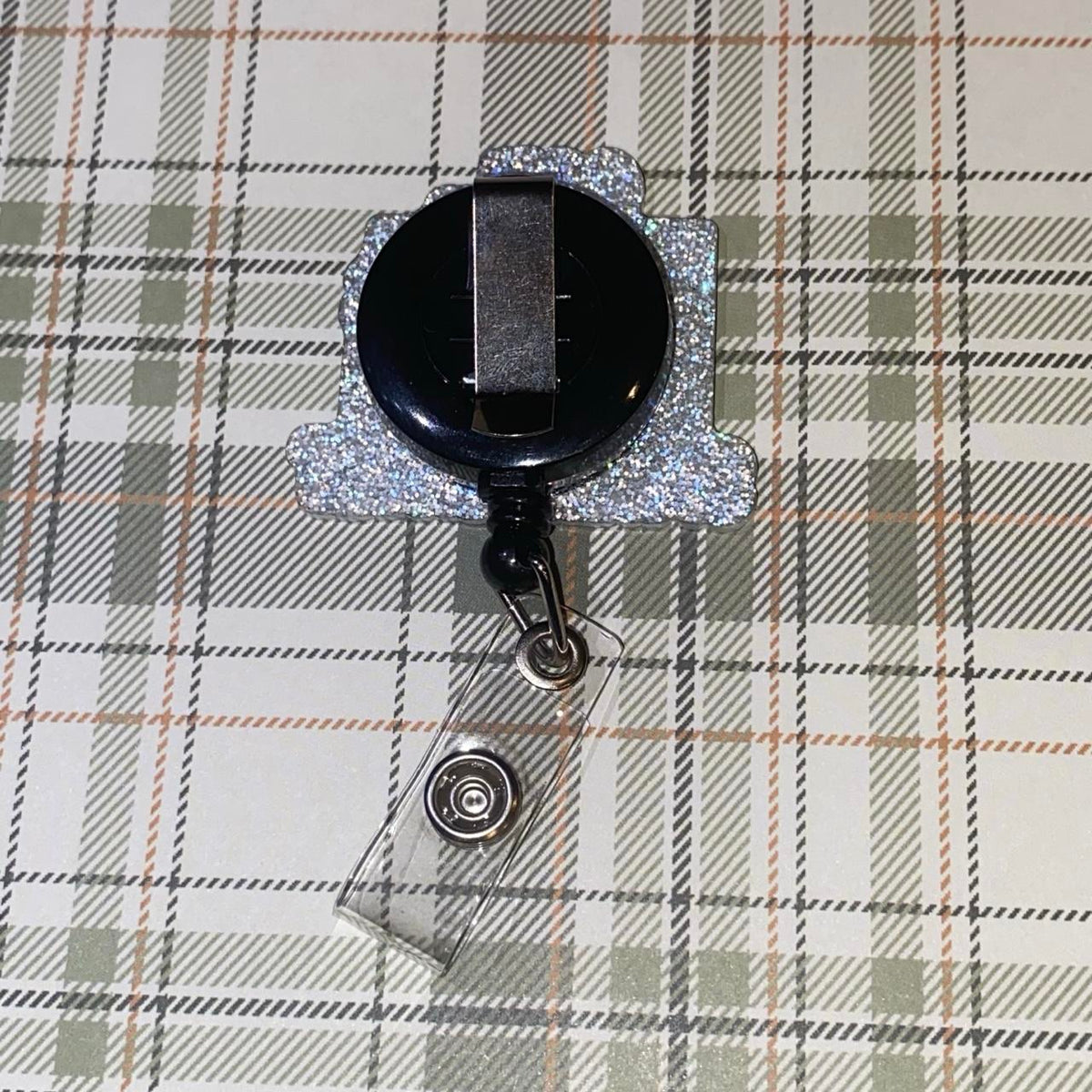 📊 This Calls for a Spreadsheet Badge Reel ✨