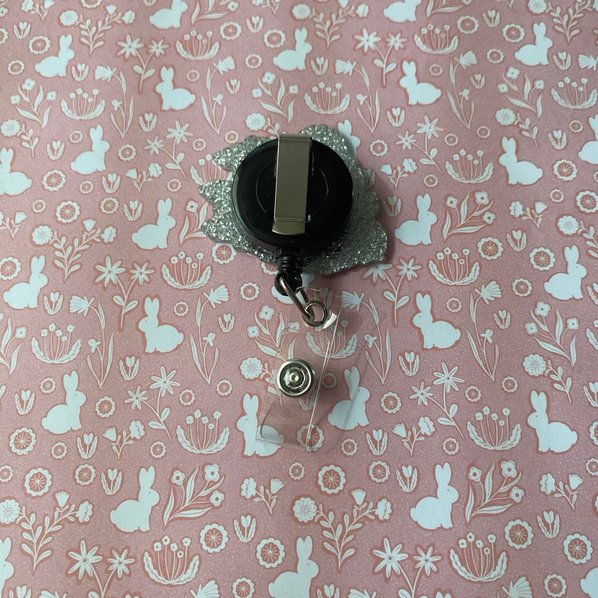 🐰 Will Trade Gnome for Eggs Badge Reel 🥚🌸