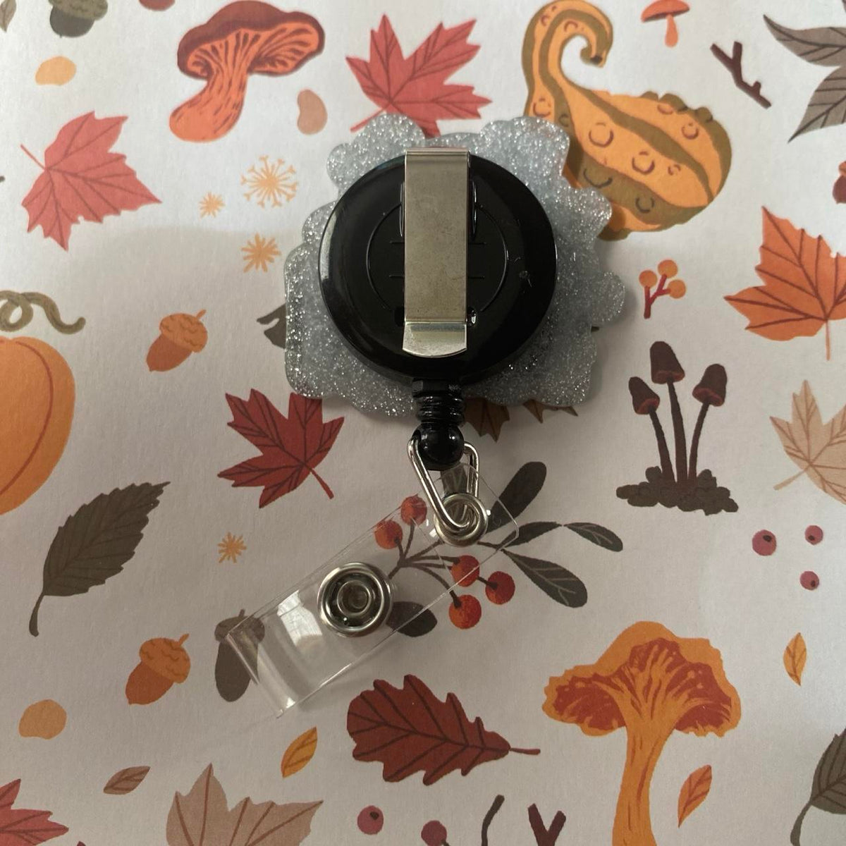 ✝️ Let Them Faith Badge Reel 🌸✨