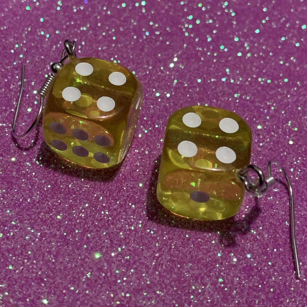 Dice🎲💕
