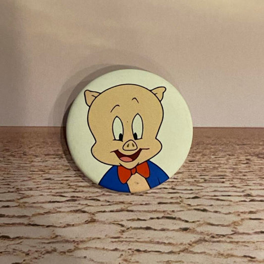 Porky Pig