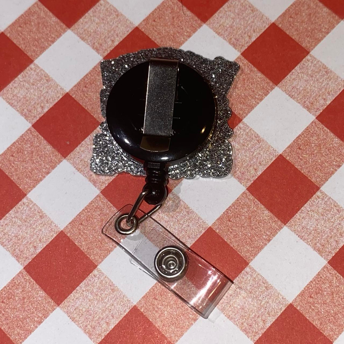 💀 I’m Not Mean, I’m Spicy Nice Badge Reel ☕✨