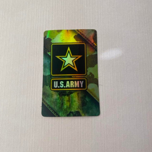 U.S. Army Star