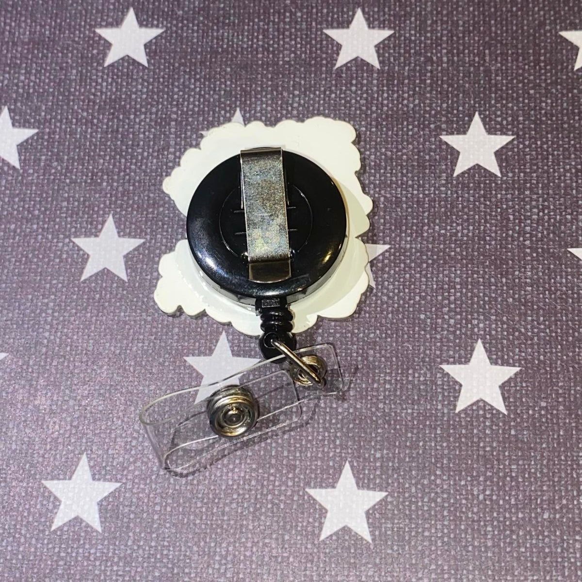 🐷 Shhh… My Cup Is Empty Badge Reel 🥤💕