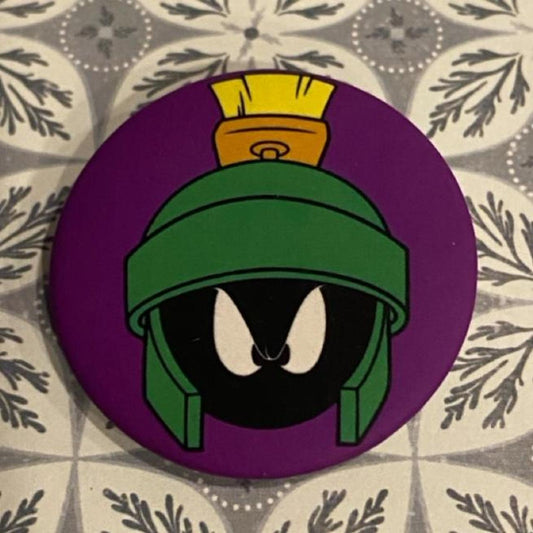 Marvin the Martian