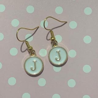 💌✨ My Letter Earrings 💛