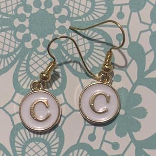 💌✨ My Letter Earrings 💛