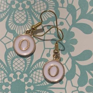 💌✨ My Letter Earrings 💛