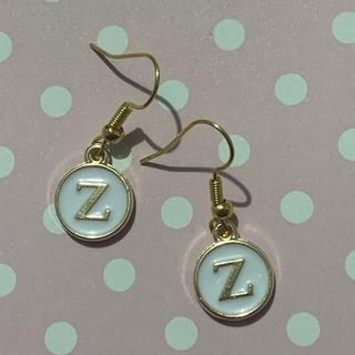 💌✨ My Letter Earrings 💛