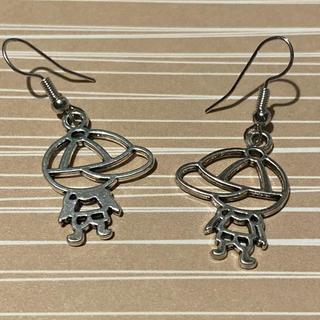 🧢✨ Little Slugger Earrings ⚾💙