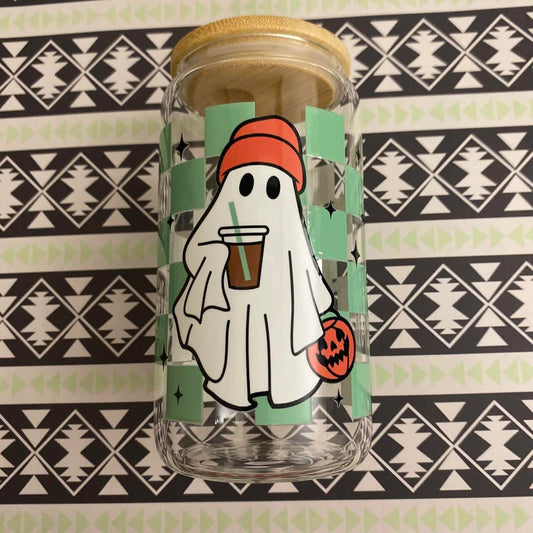 Spooky Sips Tumbler