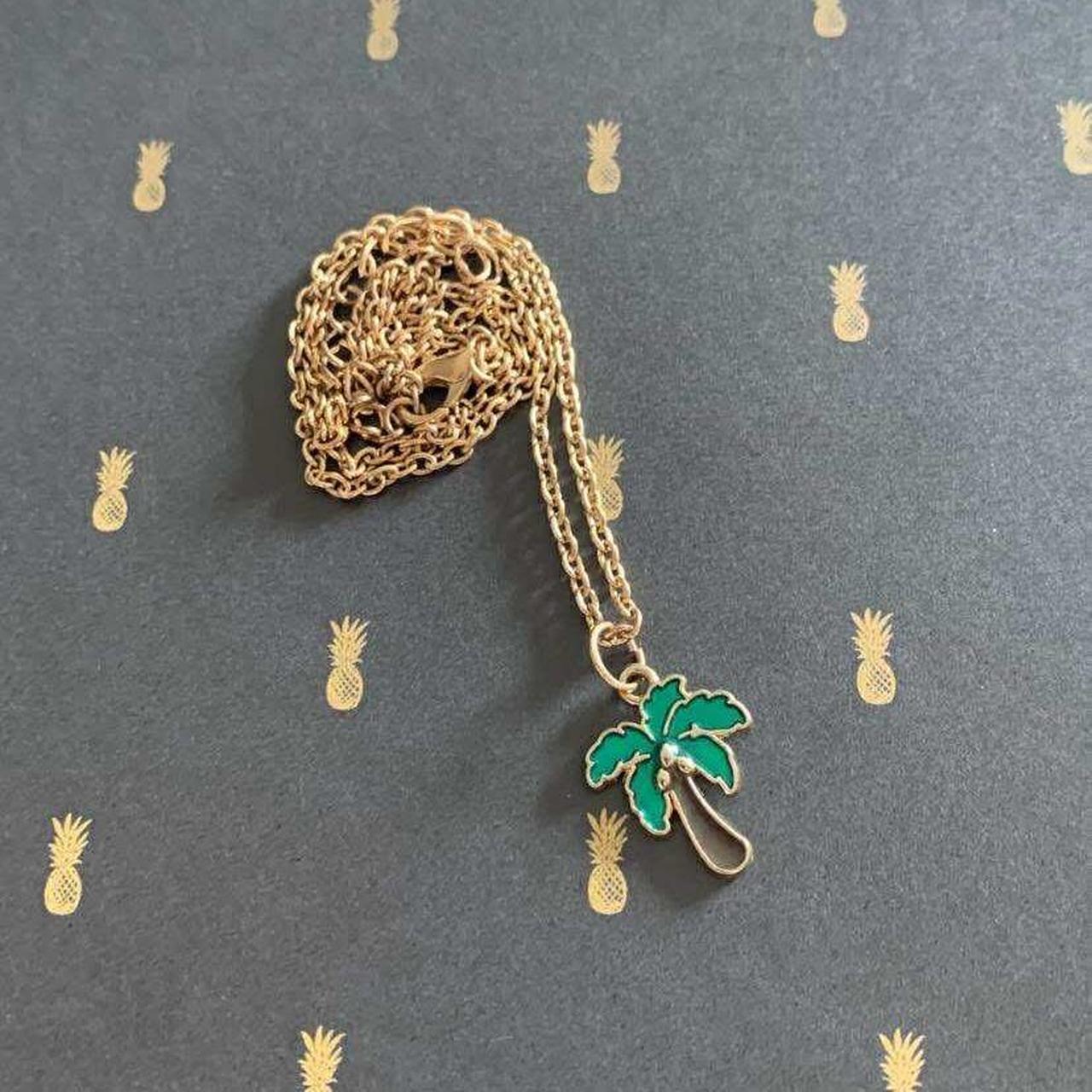 🌴✨ Tropical Paradise Palm