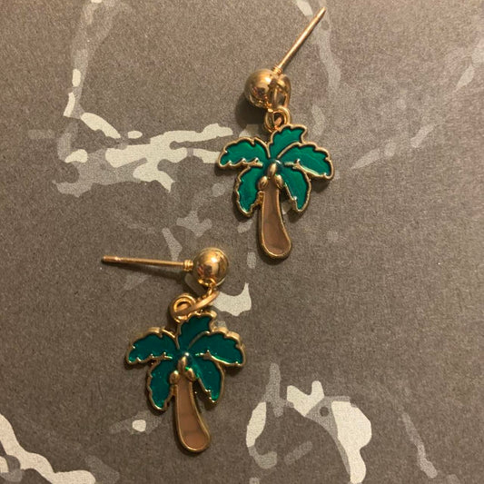 🌴✨ Tropical Paradise Palm