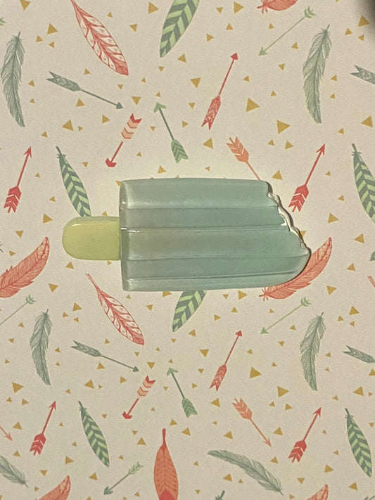 🍧 Frosty Mint Pop Clip