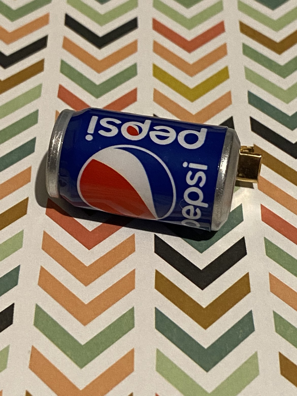 🥤 Pepsi Cola Clip