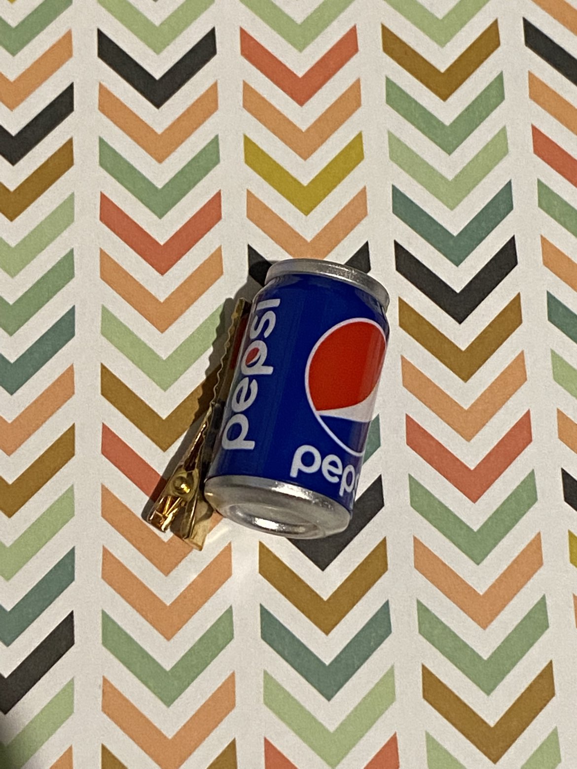 🥤 Pepsi Cola Clip