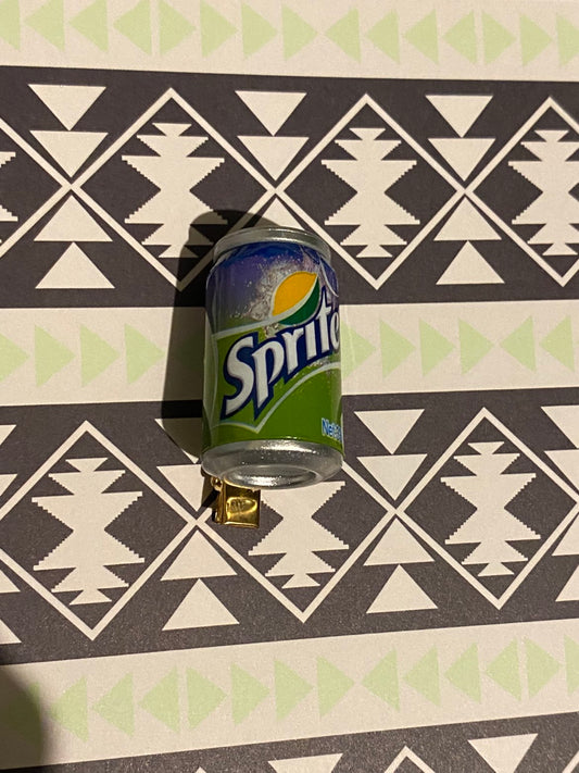 🍋 Sprite Pop Can Clip