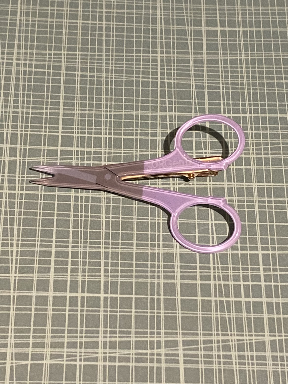✂️ Lavender Snip Clip
