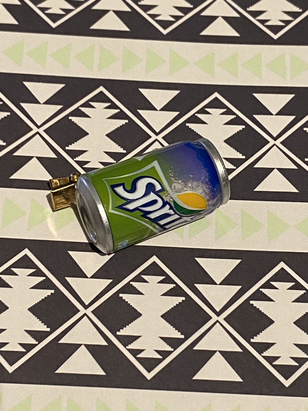 🍋 Sprite Pop Can Clip
